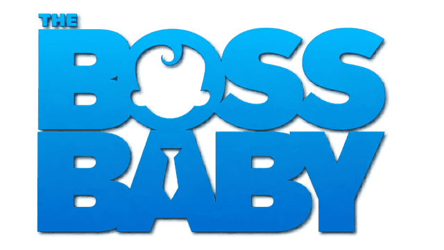 Boss Baby logo
